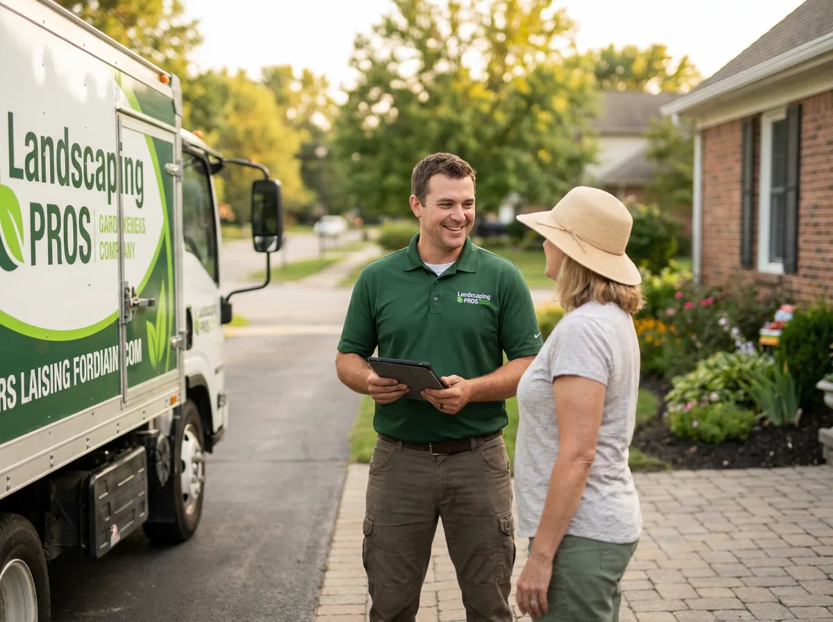 Landscaping Evant, TX FAQs